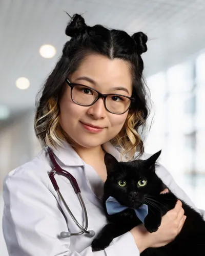 Dr. Shirley Wei Chen